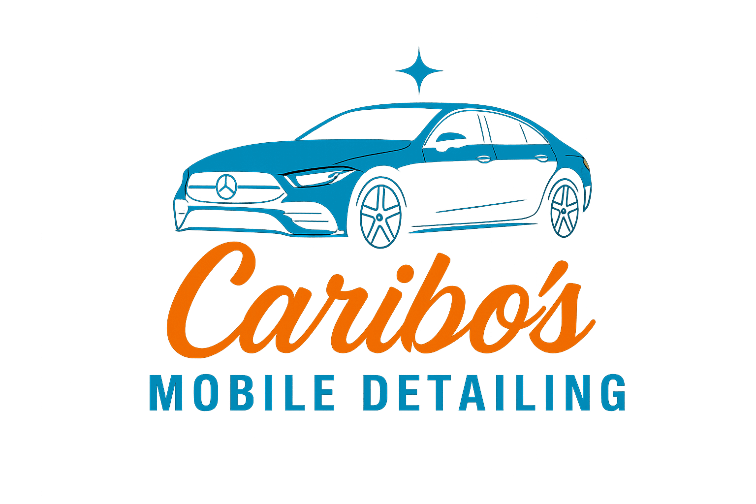 Caribos Logo